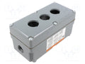SCHNEIDER ELECTRIC 9001KY3 Ohjauskotelo 30mm