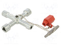 RITTAL 2549500 Avain 72.93g