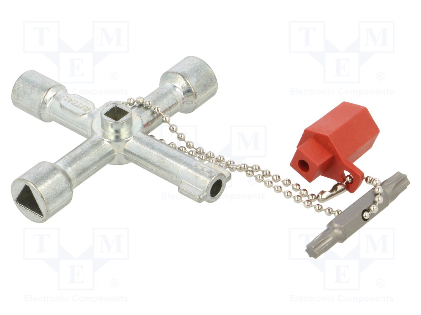 RITTAL 2549500 Avain 72.93g