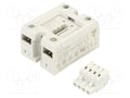 CARLO GAVAZZI RKD2A23D50P Kiinteätila-rele 50A