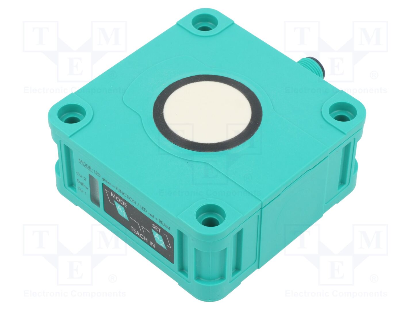 PEPPERL+FUCHS UB4000-F42-E6-V15 Ultraäänianturi 200mm÷4m