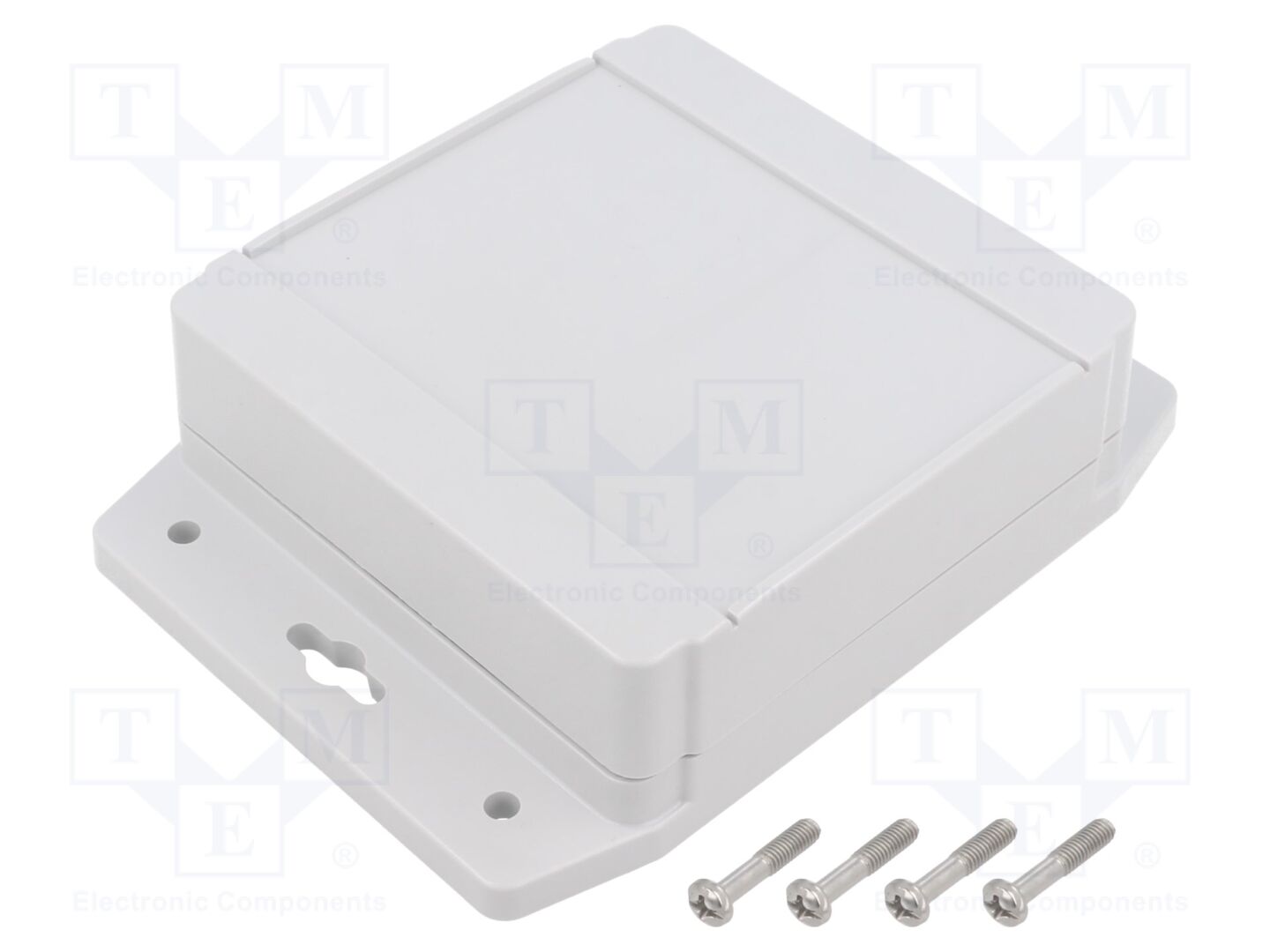 HAMMOND 1555L2F17GY Yleiskotelo 104mm