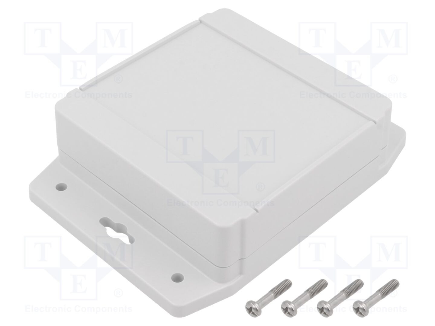 HAMMOND 1555LF17GY Yleiskotelo 104mm