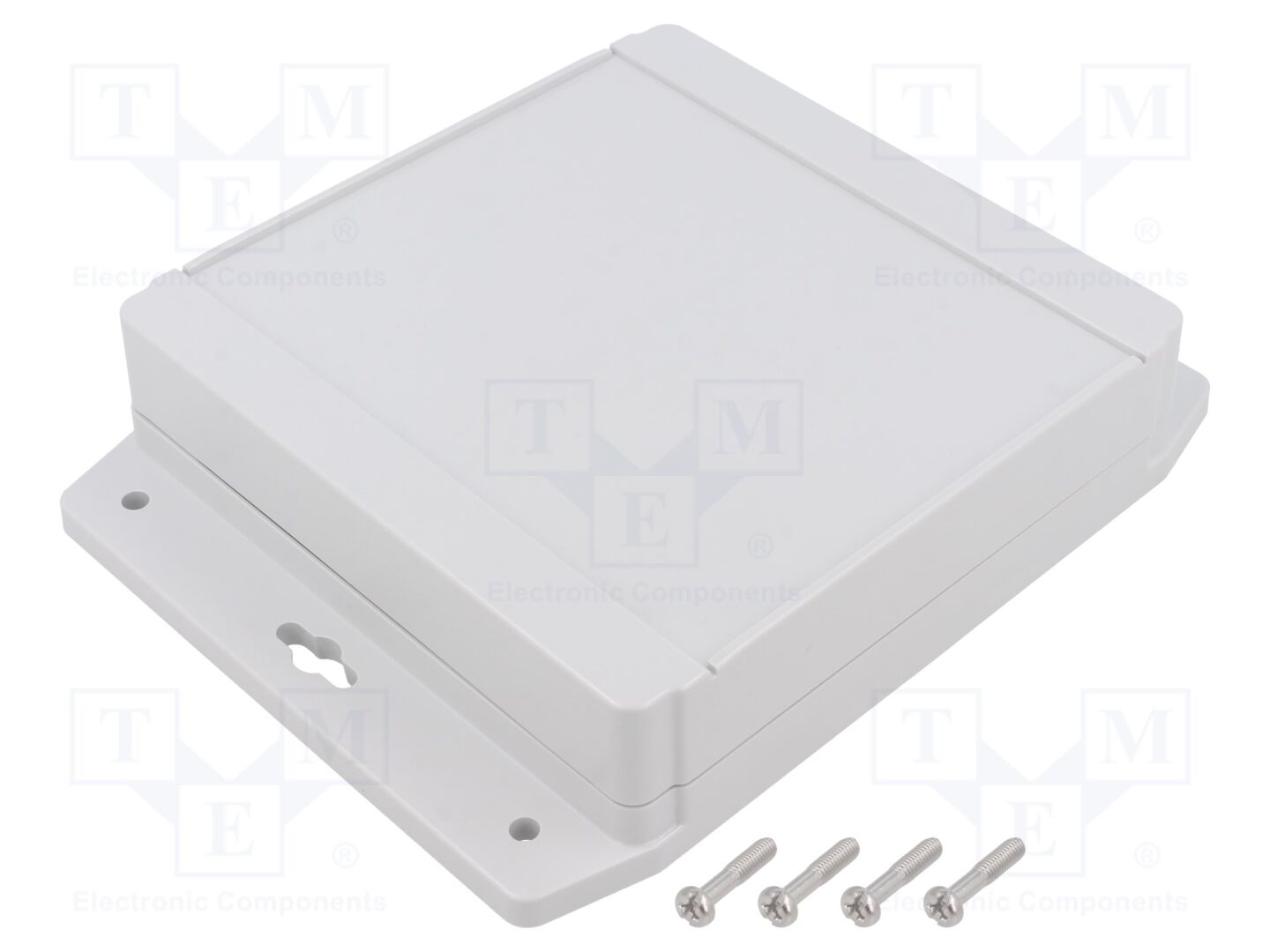 HAMMOND 1555Q2F17GY Yleiskotelo 140mm