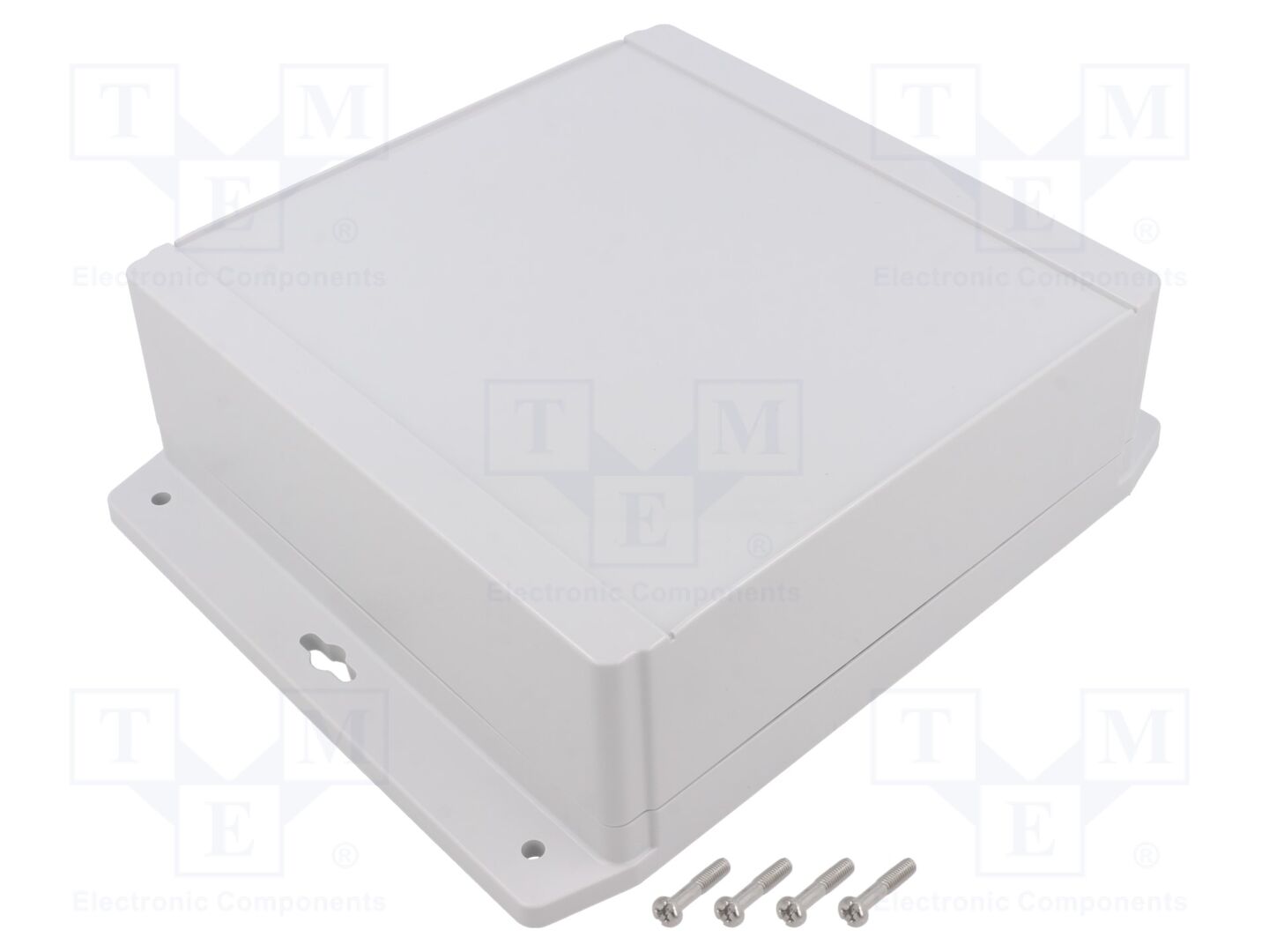 HAMMOND HM-1555W2F42GY Yleiskotelo 180mm