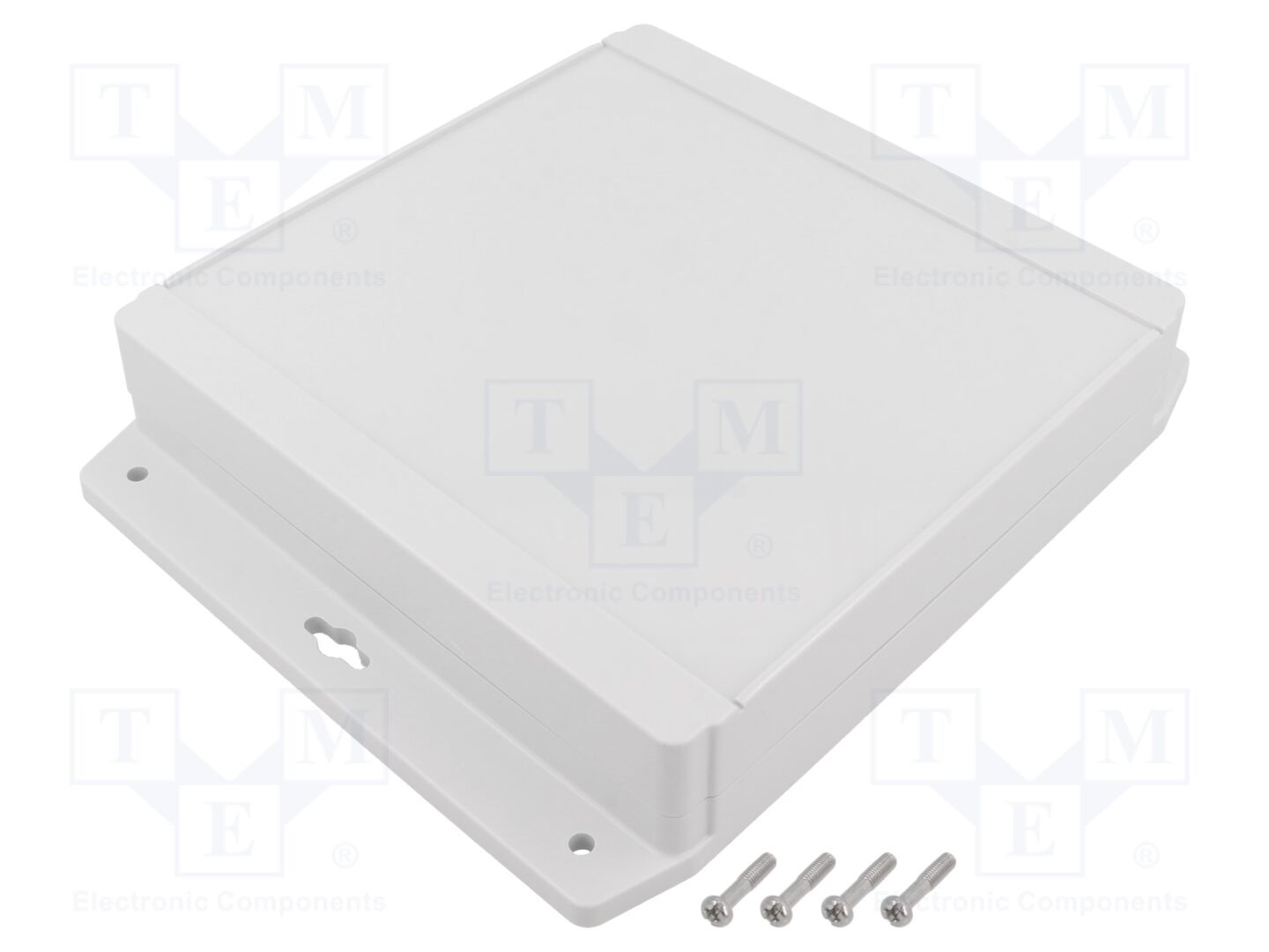 HAMMOND HM-1555WF17GY Yleiskotelo 180mm