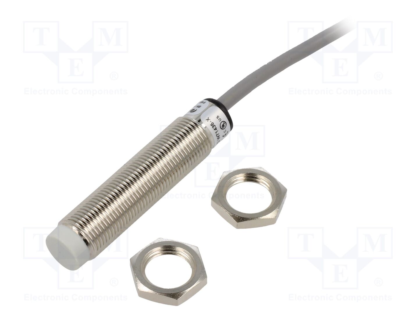 LANBAO LR12BN04DPO Induktiivinen anturi 0-4mm