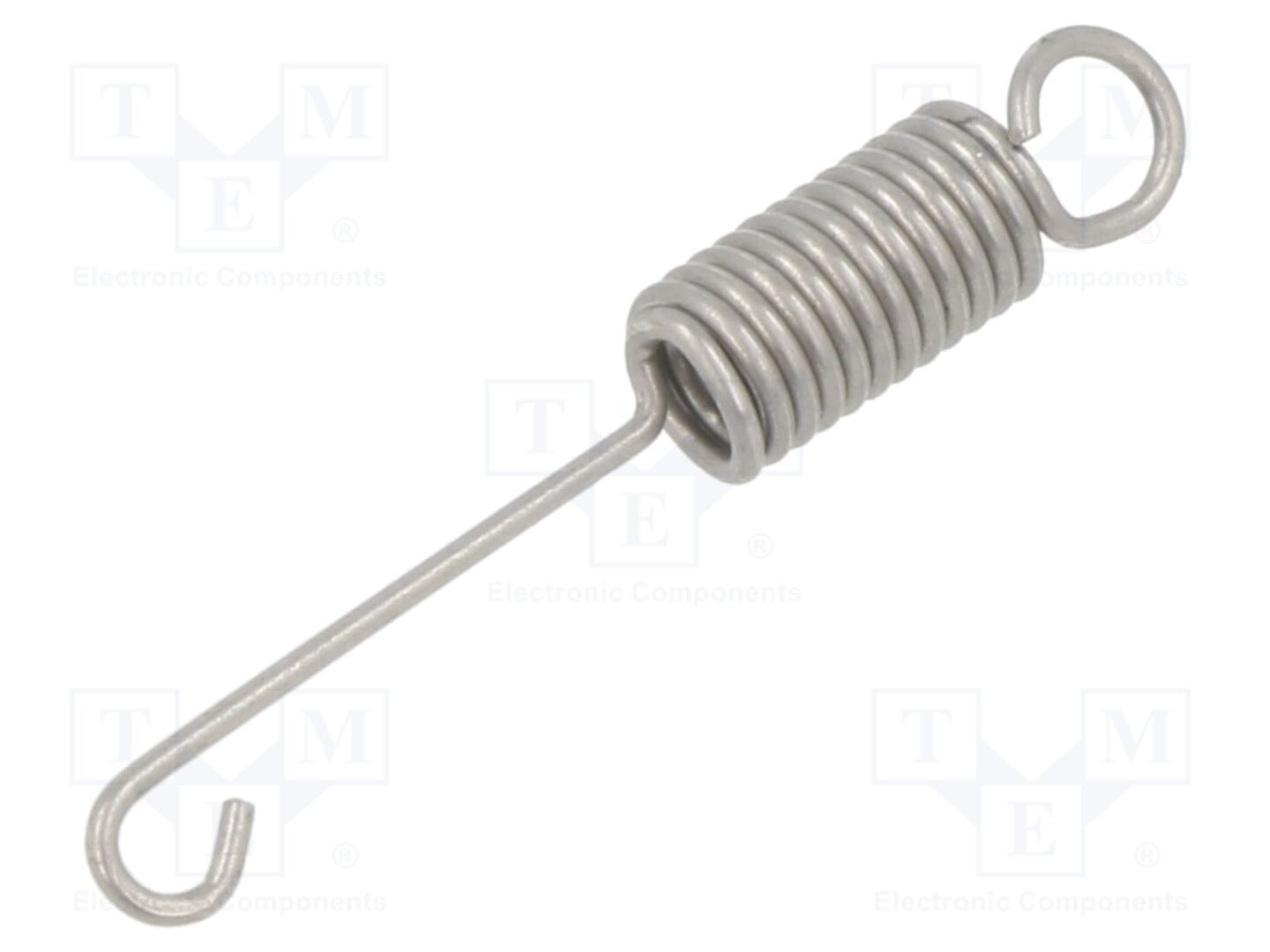 Baumer IVO M310-SPRING Impulssilaskuri 0.36g