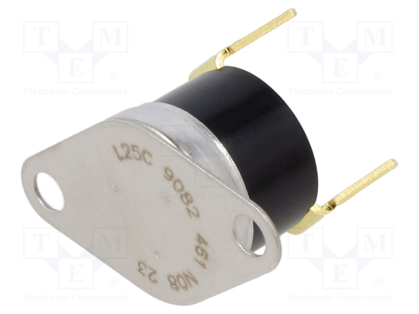 HONEYWELL 2455R--90820461 Termostaatti 240VAC