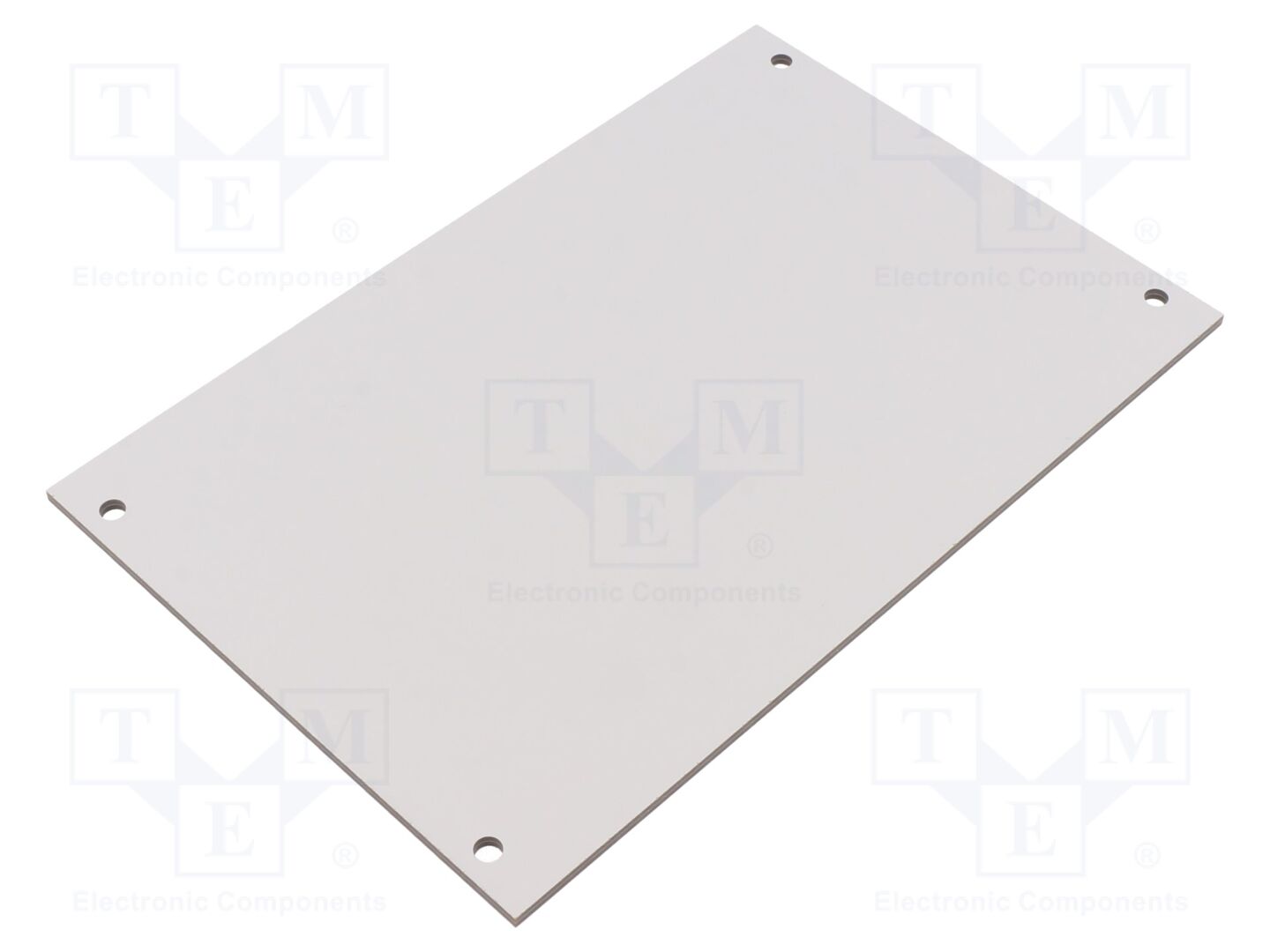 SPELSBERG TG-MPI-2012 Asennuslevy 171x113mm