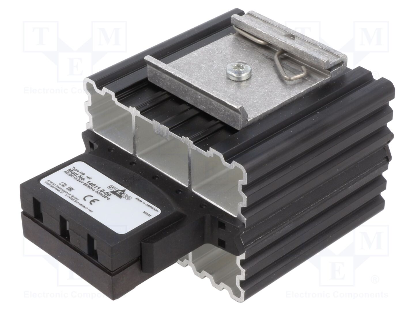 STEGO 14011.0-00 Lämmityselementti 30W