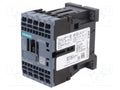 SIEMENS 3RT2018-2BB42 Konttori 17A