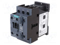 SIEMENS 3RT2025-1AB00 Kontaktori 17A