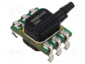 HONEYWELL ABP2MRRT060MDSA3XX Paineanturi -60÷60mbar
