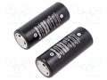 KEEPPOWER KP-IMR26650-HD Ladattava akku 3.6V
