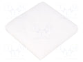 STEGO 08633.0-00 Suodatin 84x84mm