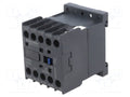 SCHNEIDER ELECTRIC CA4KN22BW3 Kontaktori 24VDC