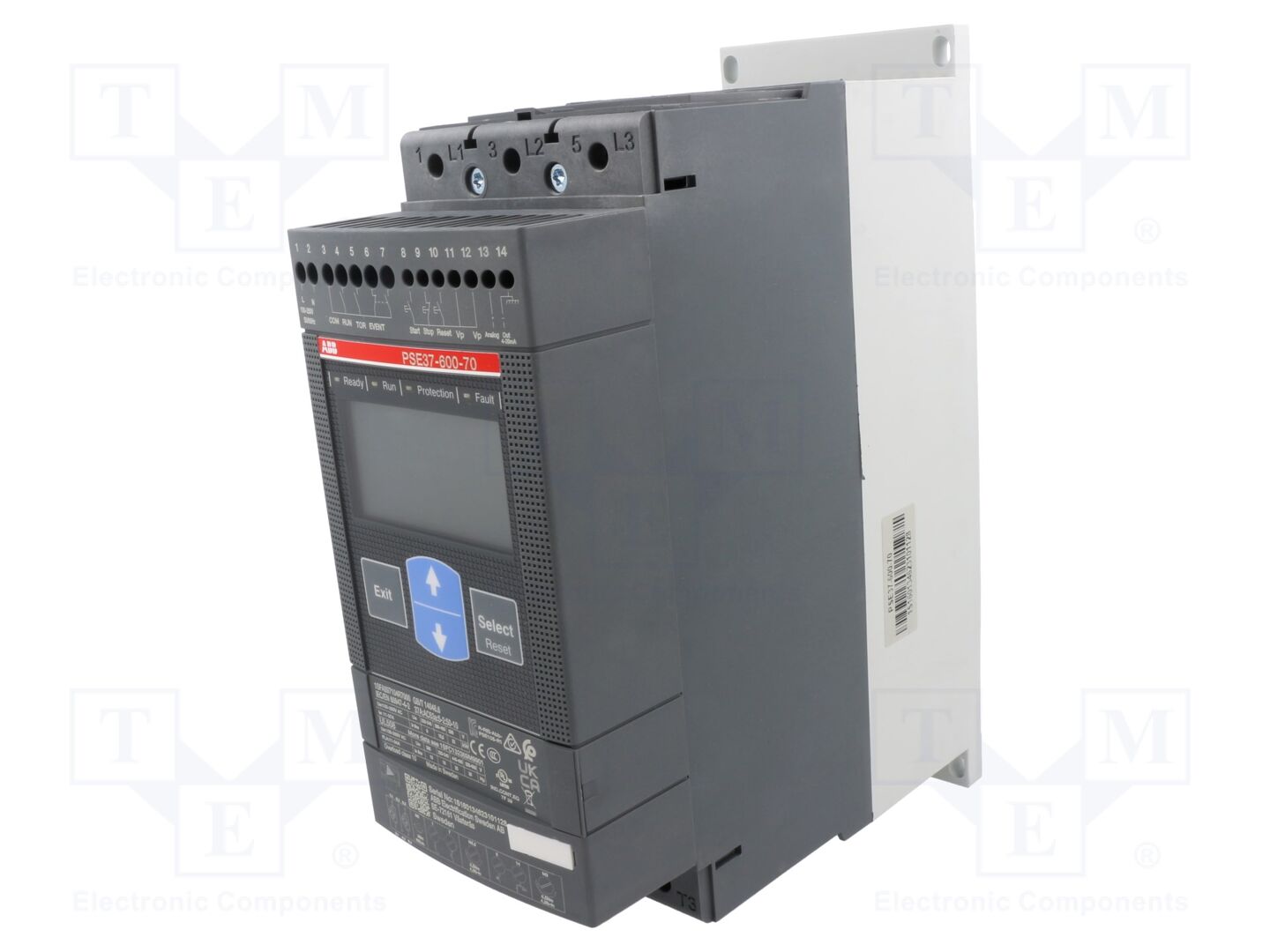 ABB PSE37-600-70 Soft starter 18.5kW