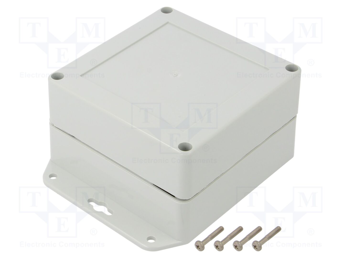 KRADEX ZP10510560UJH-PC Yleiskotelo 105x105x60mm