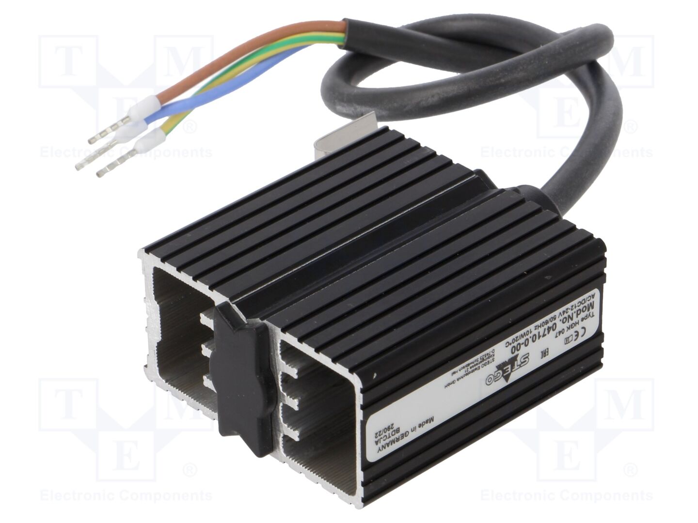 STEGO 04710.0-00 Lämmityselementti 10W
