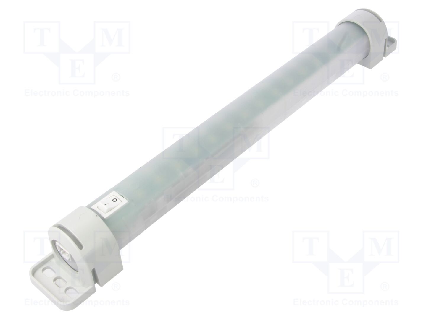 STEGO 02100.0-00 LED-valaisin 11W