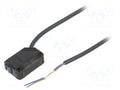 OMRON E3Z-T61-L Valokenno 0-15m