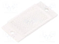 CARLO GAVAZZI EM130-20 Heijastin 20x43x3.6mm
