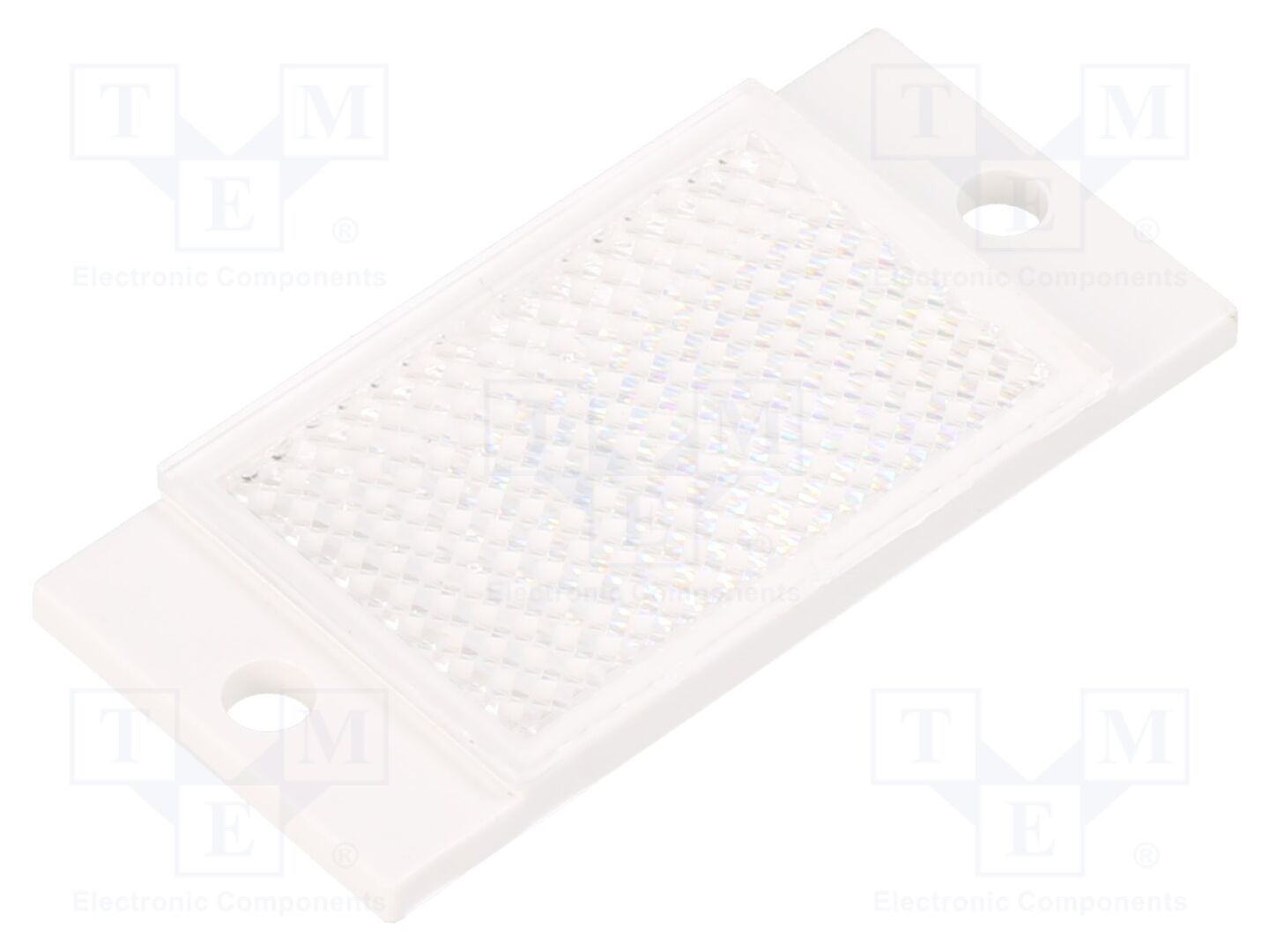 CARLO GAVAZZI EM130-20 Heijastin 20x43x3.6mm