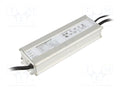 INVENTRONICS EUM-240S670MG LED-verkkolaite 240W 18-57V