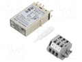 OMRON K7L-AT50 Vuodonvalvontarele 10-30VDC