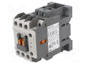 LS ELECTRIC MC-18B-110VAC Kontraktori 18A