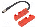 TELEMECANIQUE SENSORS XCSDMC591L01M8 Turvakytkin IP66