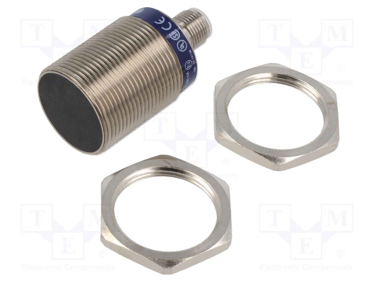 TELEMECANIQUE SENSORS XS1N30PC410D Induktiivinen anturi 9-36VDC