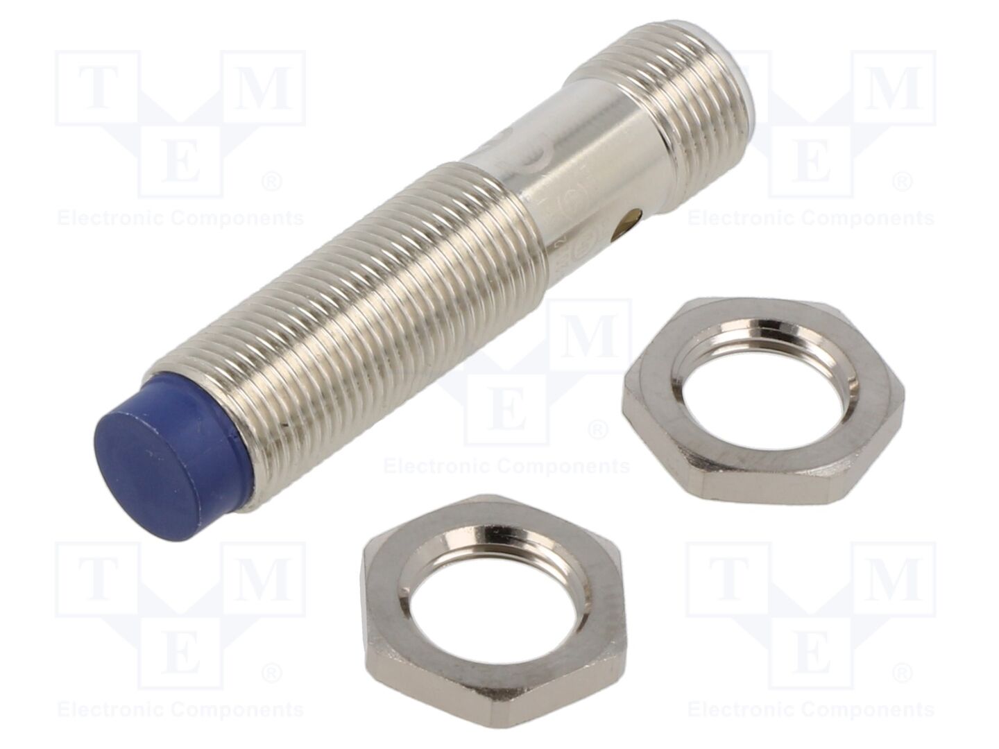 TELEMECANIQUE SENSORS XS212BLNAM12 Induktiivinen anturi 4mm