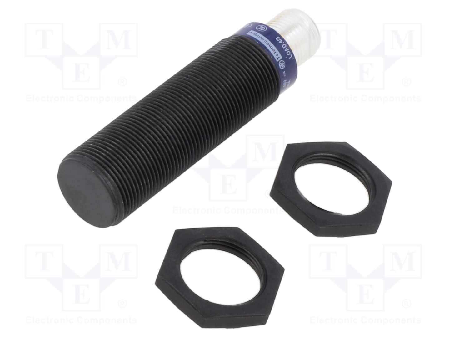 TELEMECANIQUE SENSORS XS4P18PA370D Induktiivinen anturi 10÷58VDC