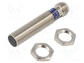 TELEMECANIQUE SENSORS XS612B1MAU20 Induktiivinen anturi 4mm
