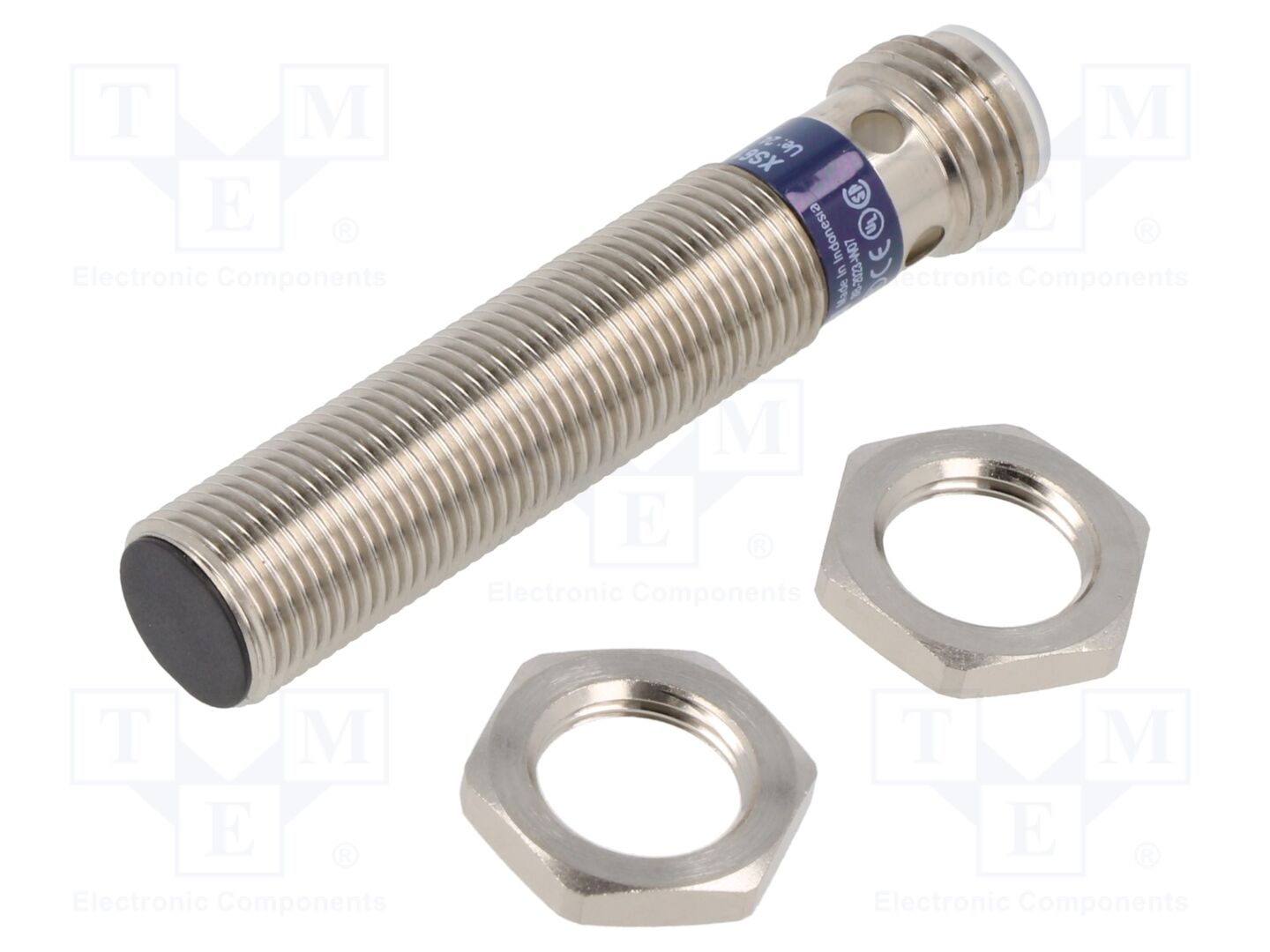 TELEMECANIQUE SENSORS XS612B1MAU20 Induktiivinen anturi 4mm