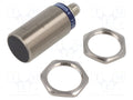 TELEMECANIQUE SENSORS XS630B1PBM12 Induktiivinen anturi 0-15mm