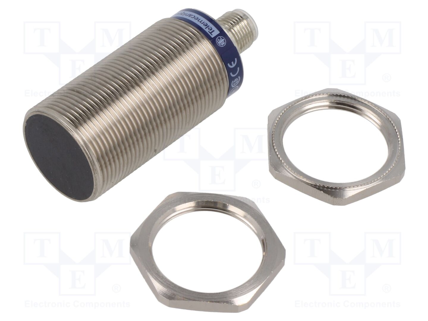 TELEMECANIQUE SENSORS XS630B1PBM12 Induktiivinen anturi 0-15mm