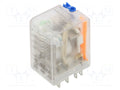 WEIDMÜLLER DRM570024LT-AU Sähkömagneettinen rele 24VDC