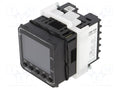 OMRON E5CC-QX2ASM-000 Lämpötilasäädin -1999–9999