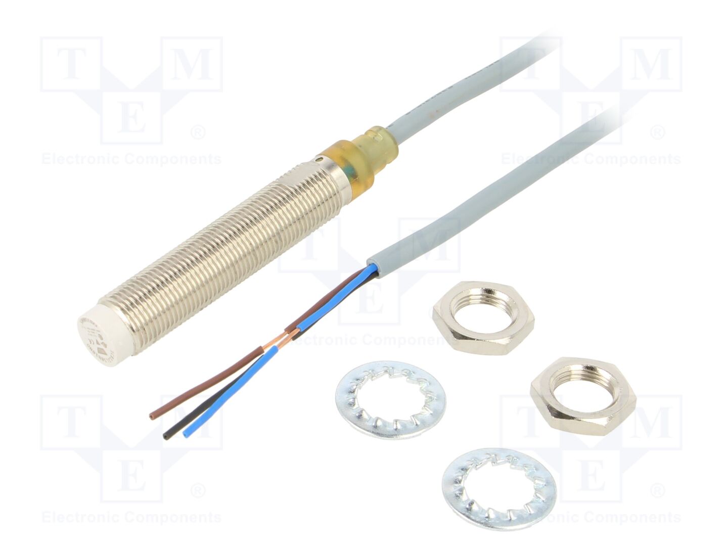 CARLO GAVAZZI ICB12L50N10NO Induktiivinen anturi 0-10mm