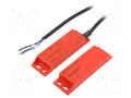 TELEMECANIQUE SENSORS XCSDMP5912 Turvakytkin IP66