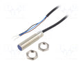 TELEMECANIQUE SENSORS XS112BHPAL2 Induktiivinen anturi 0-4mm