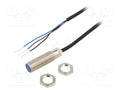 TELEMECANIQUE SENSORS XS112BLPAL5 Induktiivinen anturi 10-36VDC