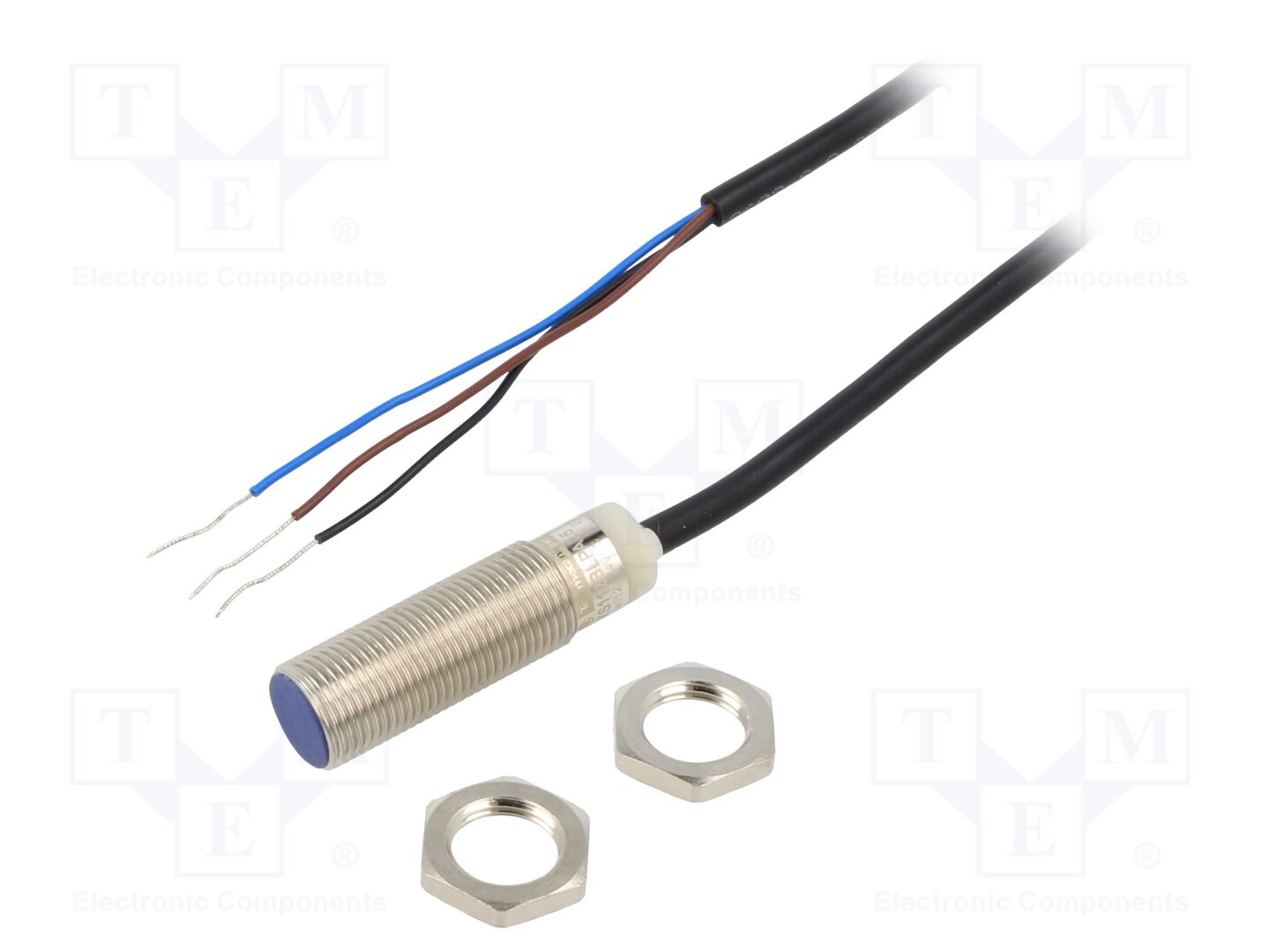 TELEMECANIQUE SENSORS XS112BLPAL5 Induktiivinen anturi 10-36VDC