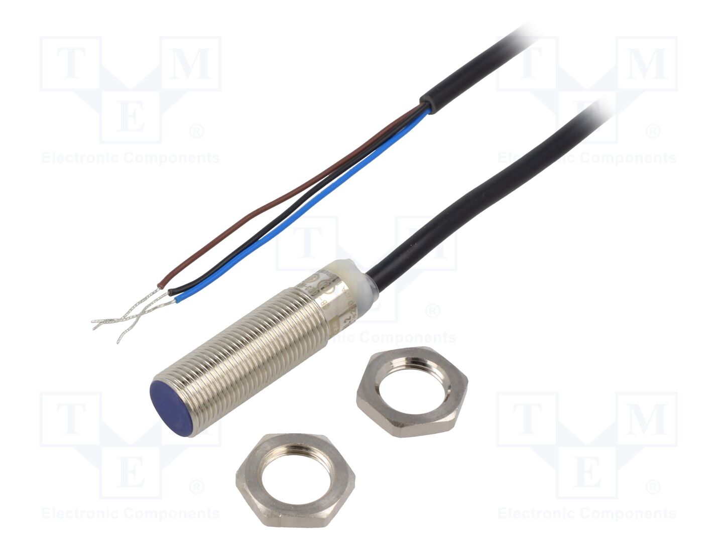 TELEMECANIQUE SENSORS XS112BLPBL2 Induktiivinen anturi 10-36VDC