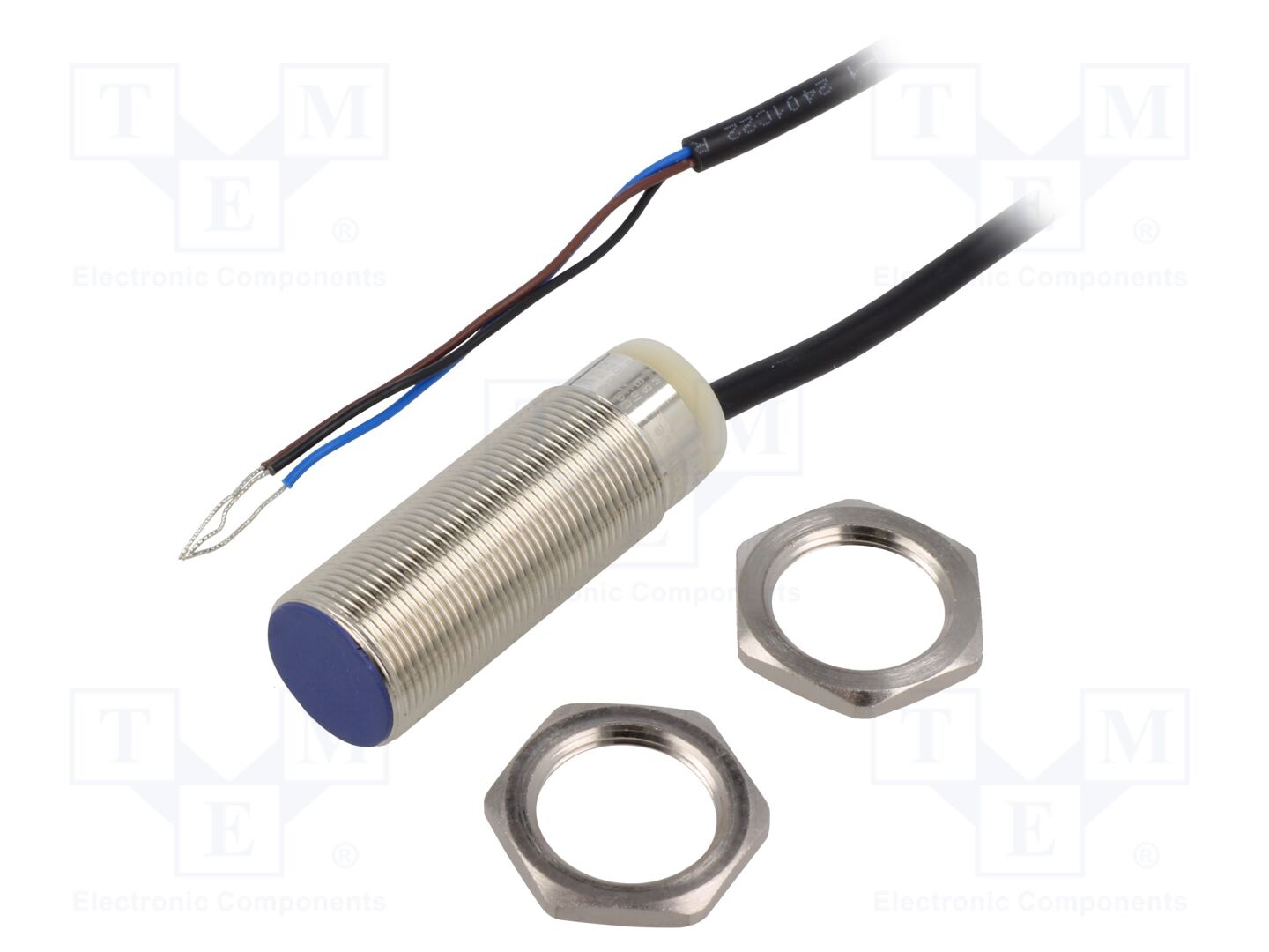 TELEMECANIQUE SENSORS XS118BLPAL5 Induktiivinen anturi M18