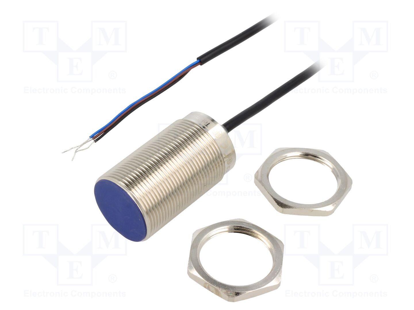 TELEMECANIQUE SENSORS XS130BHPAL2 Induktiivinen anturi 10-36VDC