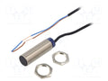 TELEMECANIQUE SENSORS XS1M18MB250 Induktiivinen anturi M18